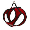 Step-in Cirque Dog Harness - Red