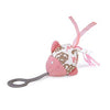 Stretch & Chase Launcher Cat Toy by Kathy Ireland - Pink Fish