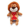 Sugar Bunch Dog Toy - Lion