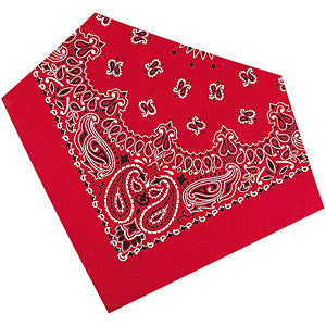 Super Fun Dog Bandanas - 4 Pet Supply