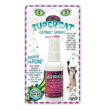 SuperCat Catnip Spray