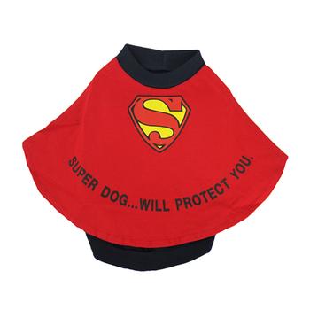 Superhero Dog Costume - Super Dog