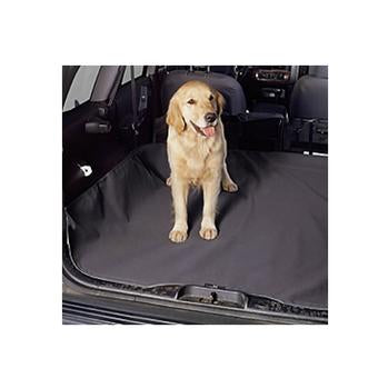 SUV Cargo Area Liner - Slate Gray