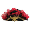 Swashbuckler Pirate Dog Hat