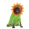 Sweet Sunflower Dog Costume