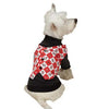 Sweetheart Scottie Mock Dog Vest