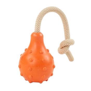 Swimming Eddy Dog Toy by Major Dog