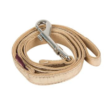 Taila Cat Leash by Catspia - Gold