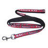 Tampa Bay Buccaneers Officially Licensed Dog Leash