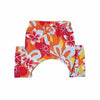 Tasmanian Dog Swim Trunk - Orange