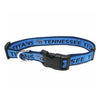 Tennessee Titans Officially Licensed Dog Collar