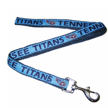 Tennessee Titans Officially Licensed Dog Leash