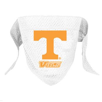 Tennessee Vols Mesh Dog Bandana