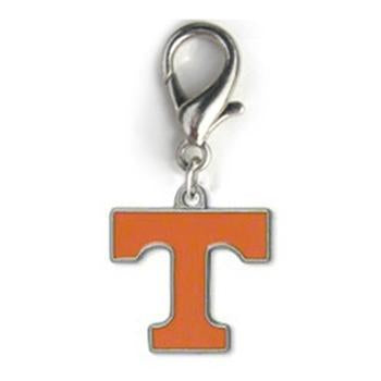 Tennessee Volunteers Dog Collar Charm