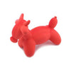 The Charming Balloon Collection Dog Toy - Baxter the Bull