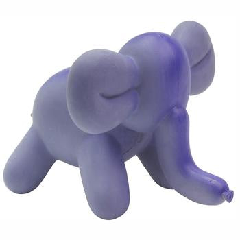 The Charming Balloon Collection Dog Toy - Emma the Elephant