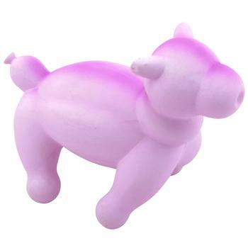 The Charming Balloon Collection Dog Toy - Pearl the Pig