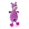 Thera-Buddies Dog Toy - Hippo