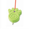 ThinkRageous Laser Paw Pointer Cat Toy - Lime Green