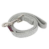 Tia Cat Leash by Catspia - Melange Gray