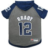 Tom Brady Dog Hoodie T-Shirt