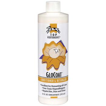 Top Performance GloCoat Pet Conditioner and Detangler