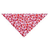 Top Performance Heartfelt Dog Bandana