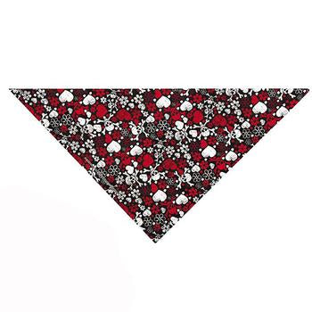 Top Performance Modern Love Dog Bandana