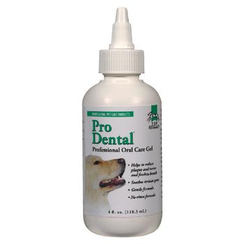 Top Performance Pet ProDental Oral Care Gel