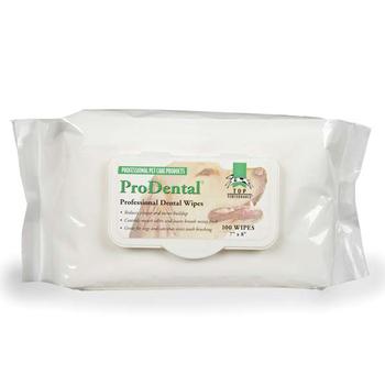 Top Performance Pet ProDental Wipes