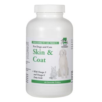 Top Performance Skin and Coat Tablets