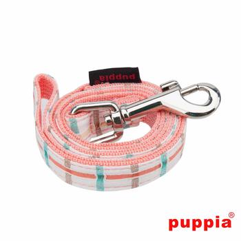 Tot Dog Leash by Puppia - Peach