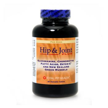 Total Pet Health Hip & Joint Plus Tablets