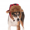 Trapper Dog Hat Costume