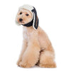 Trapper Dog Hat by Dogo - Black Denim