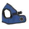 Trek Dog Harness Vest by Puppia Life - Royal Blue