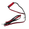 Trek Dog Leash by Puppia Life - Red