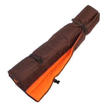 Trek Outdoor Mat by Puppia Life - Orange