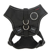 Trek Snugfit Dog Harness by Puppia Life - Black