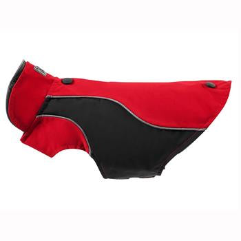 Trilogy Dog Jacket - Red