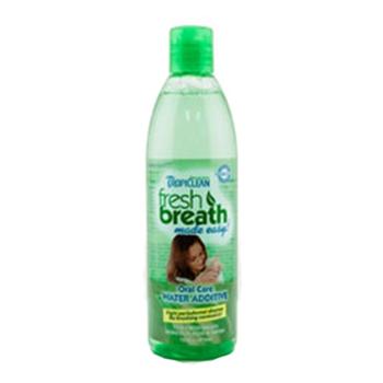 Tropiclean Fresh Breath Cat Water Additive