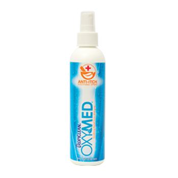 Tropiclean Oxy-Med Pet Anti Itch Spray