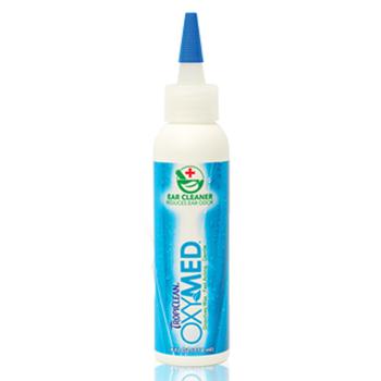 Tropiclean OxyMed Pet Ear Cleaner