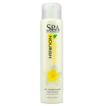 Tropiclean Spa Nourish Dog Conditioner