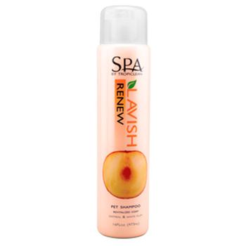 Tropiclean Spa Renew Dog Shampoo