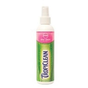 Tropiclean Stay Away Dog Chew Deterrent Spray