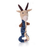 Tuggin Talkies Dog Toy - Goat