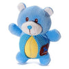 Tummy Tumblers Dog Toy - Blue Bear