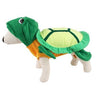 Turtle Dog Halloween Costume