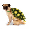 Turtle Shell Backpack Dog Costume